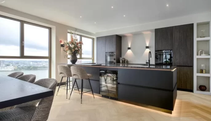 pvc vloer van zweden wonen 1024x773 1 van Zweden Wonen